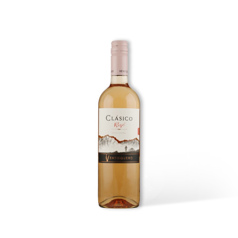 [7808725402474] VENTISQUERO Clasico Rosé