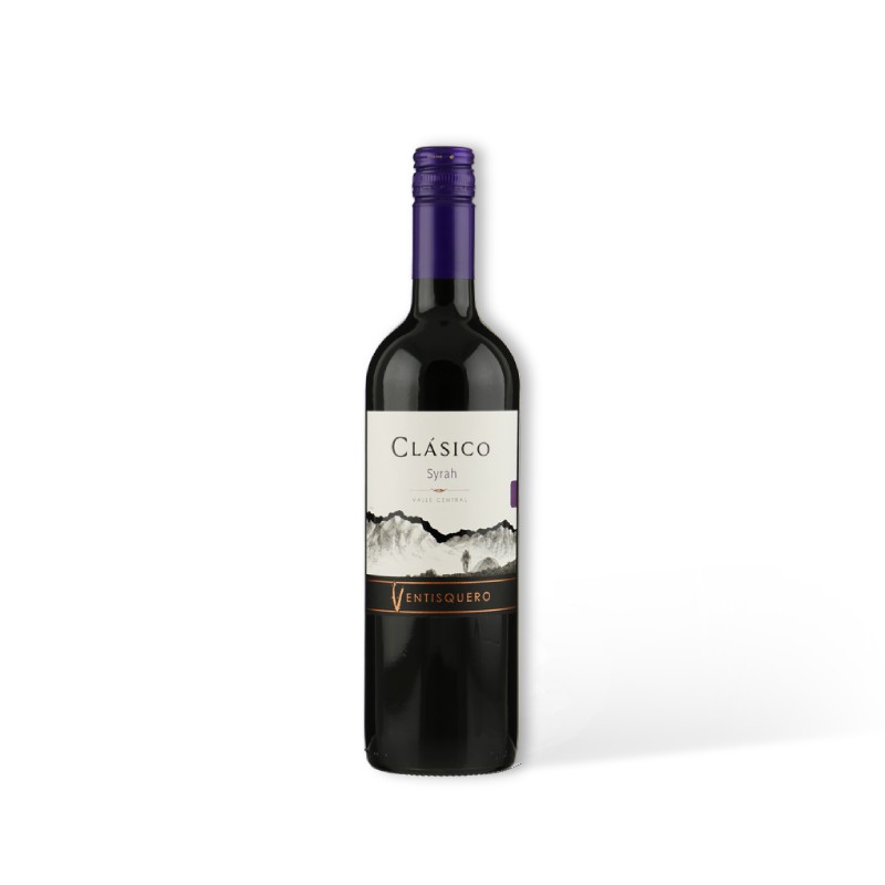 [7808725400913] VENTISQUERO Clasico Syrah