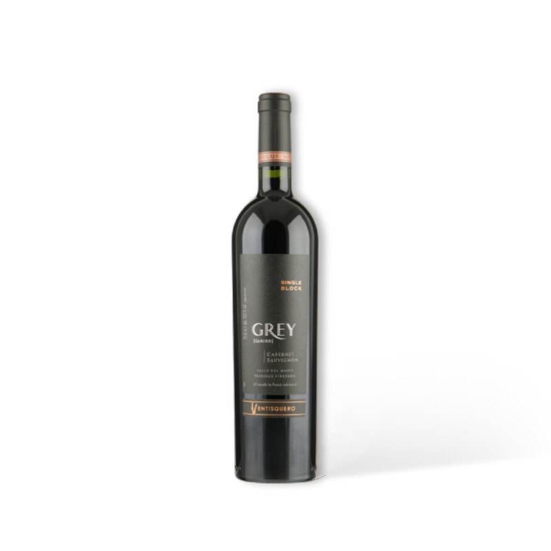 [7808725401194] VENTISQUERO GREY Cabernet Sauvignon