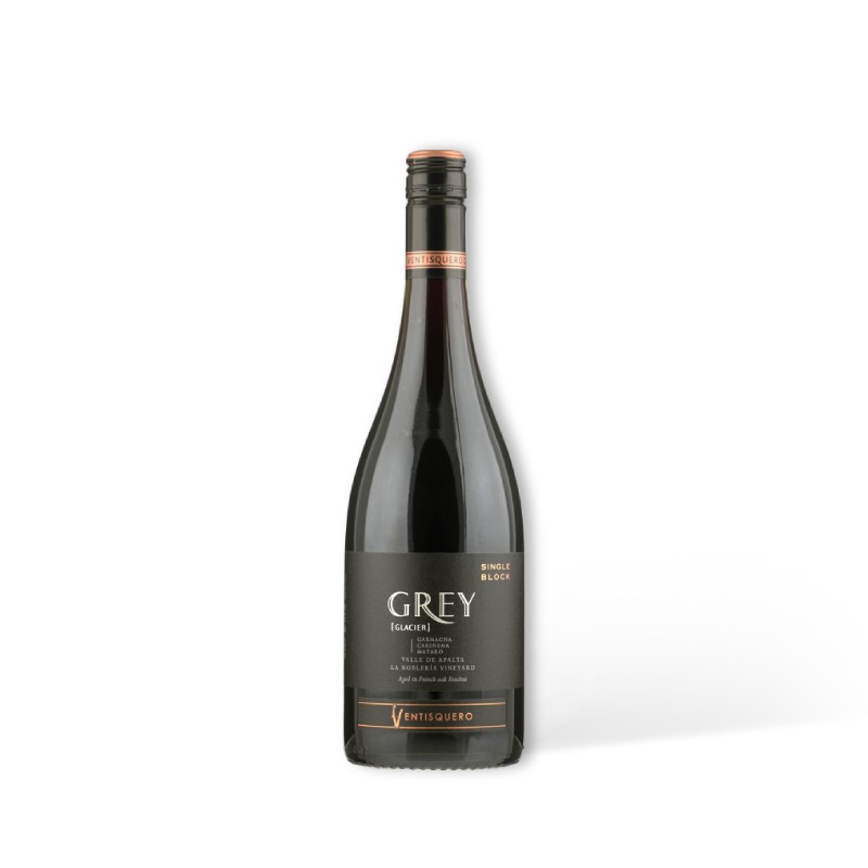 [7808725403938] VENTISQUERO GREY GCM-Garnacha -Carinena-Mataro