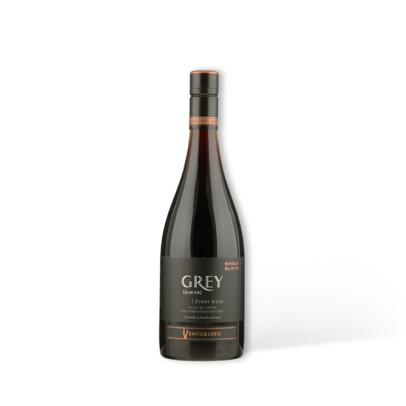[7808725403853] VENTISQUERO GREY Pinot Noir