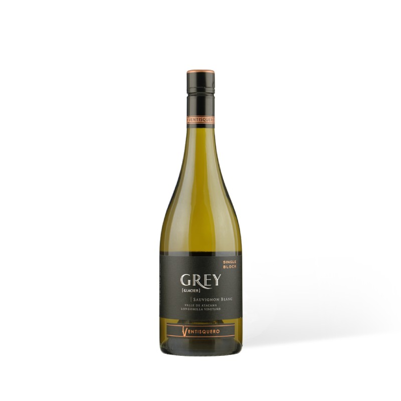 [7808725405208] VENTISQUERO GREY Sauvignon Blanc