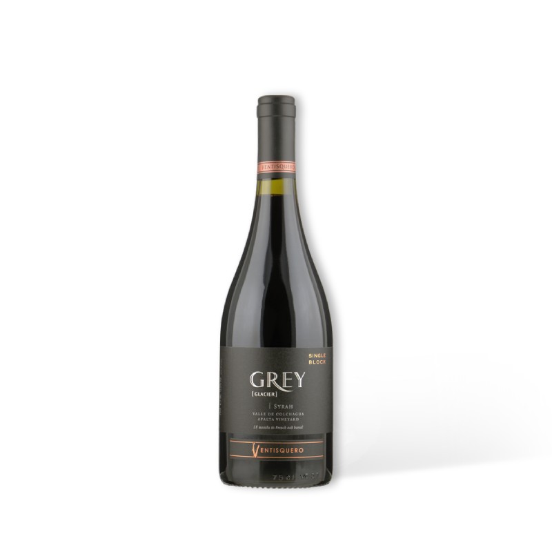 [7808725409848] VENTISQUERO GREY Syrah