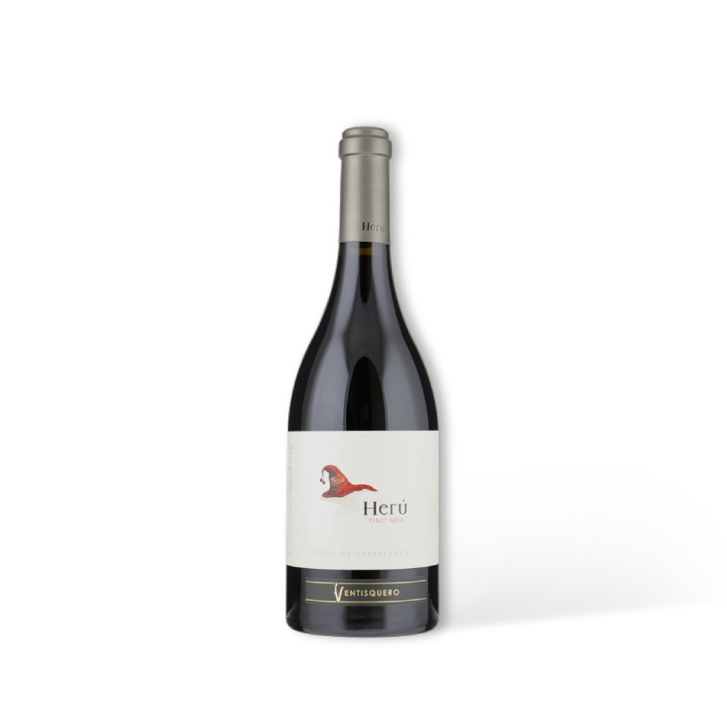 [7808725402849] VENTISQUERO Heru Pinot Noir