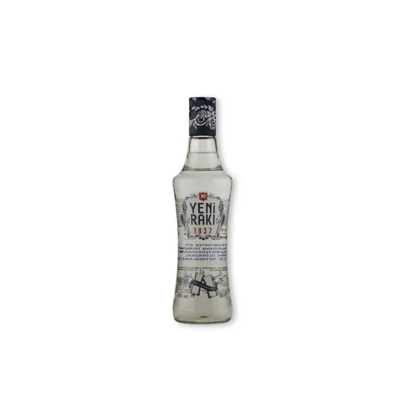 [8697530205757] Yeni raki
