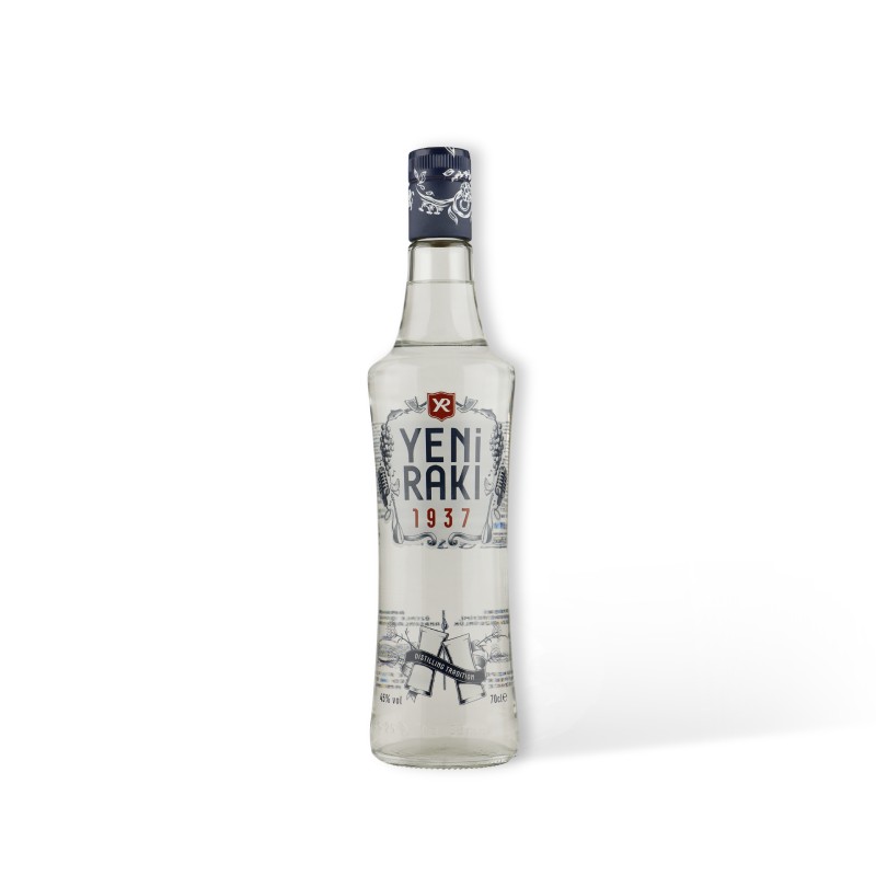 [8697530200103] Yeni raki