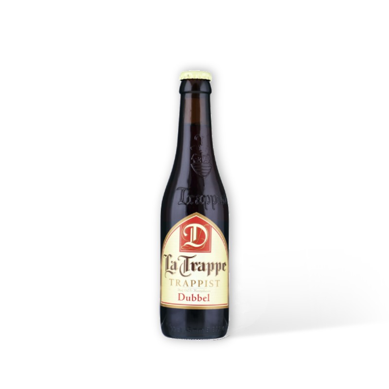[8711406995211] LA TRAPPE Dubbel