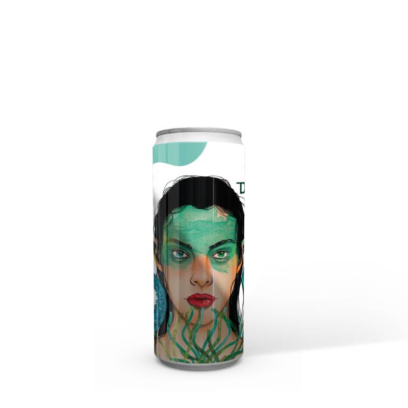 [8436597821483] ALTHAIA Posidonia - Doble IPA