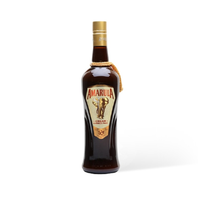 [6001495062577] Amarula cream