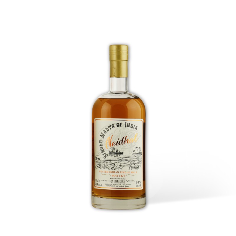 Amrut Neidhal single malt