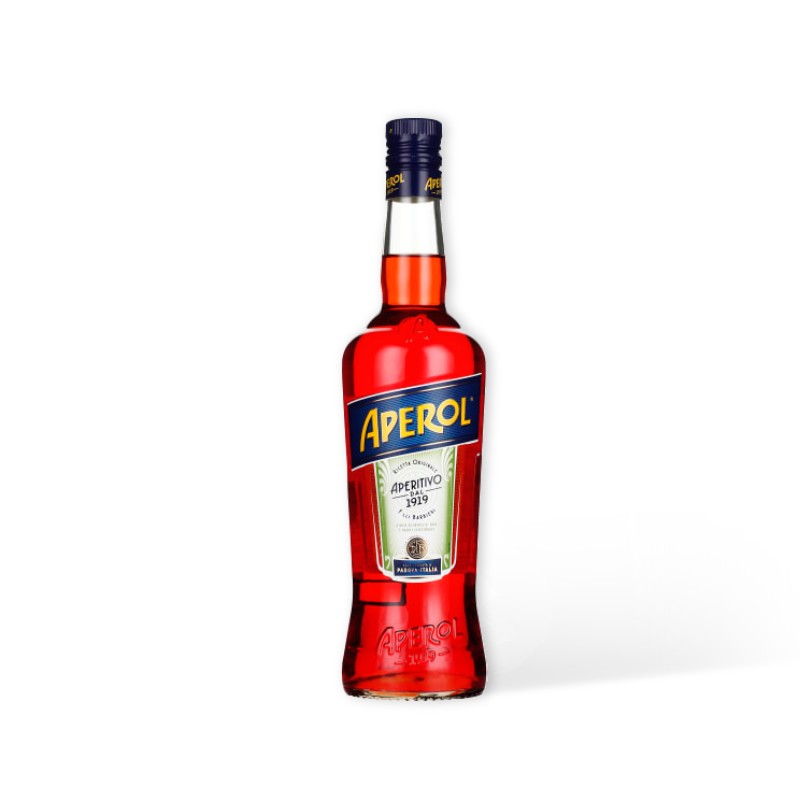 [8002230000302] Aperol 70cl
