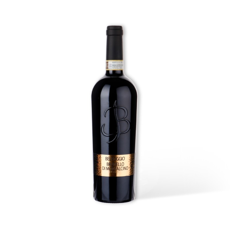 [8005358000414] Belpoggio Brunello di Montalcino