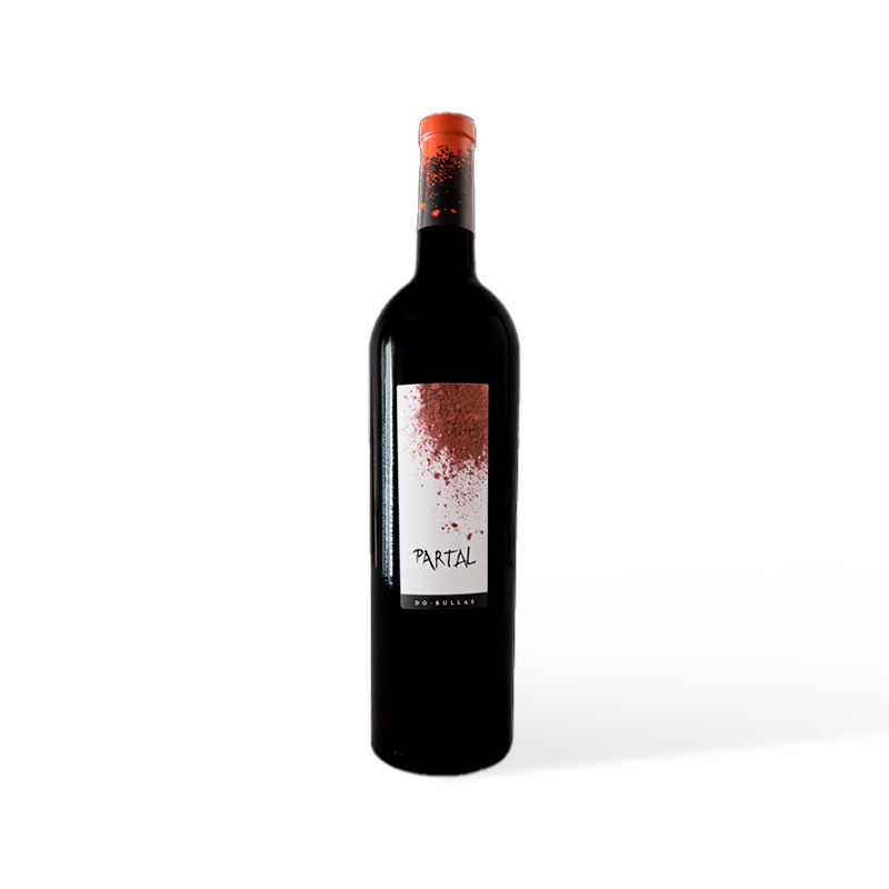 [8437001100064] Bodega Balcona Partal de Autor