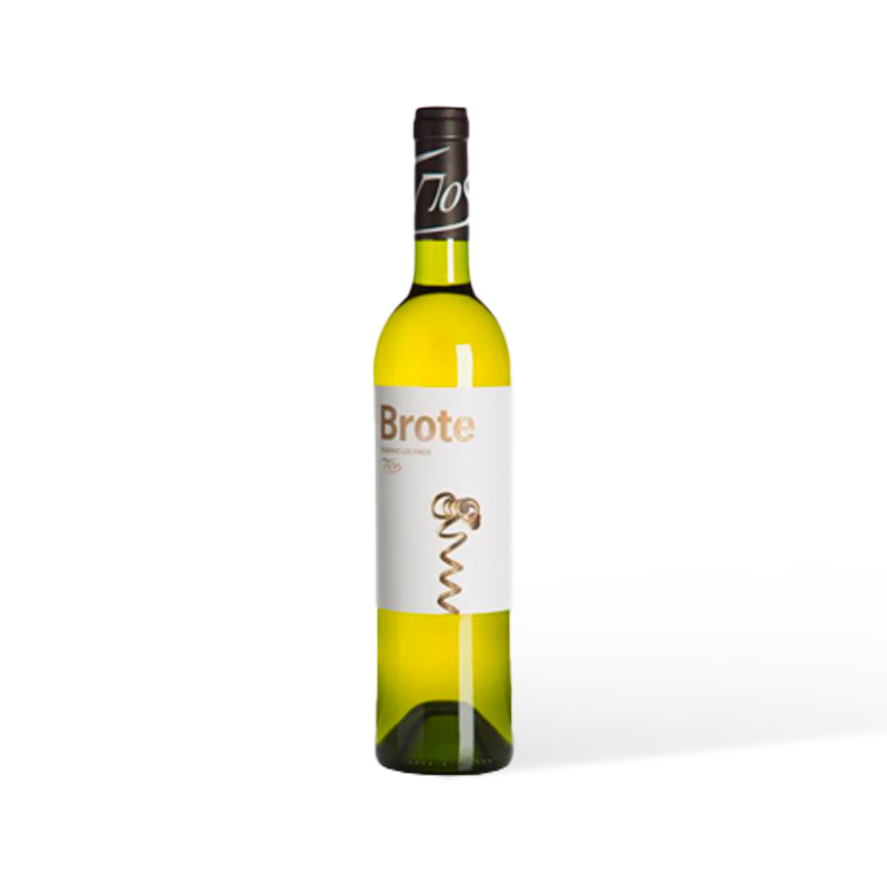 [WEB-NEW-0203] Bodega los Pinos Brote blanco