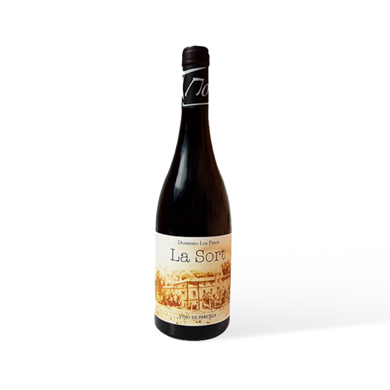 [WEB-NEW-0210] Bodega los Pinos La Sort
