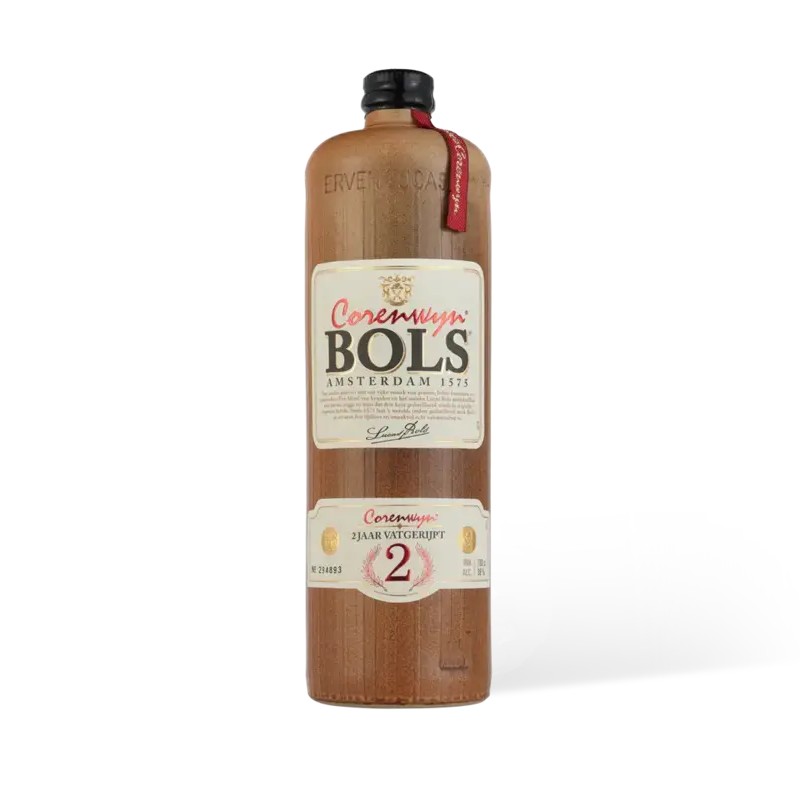 [8710415904313] Bols Corenwyn 2 jaar vatgerijpt 100cl