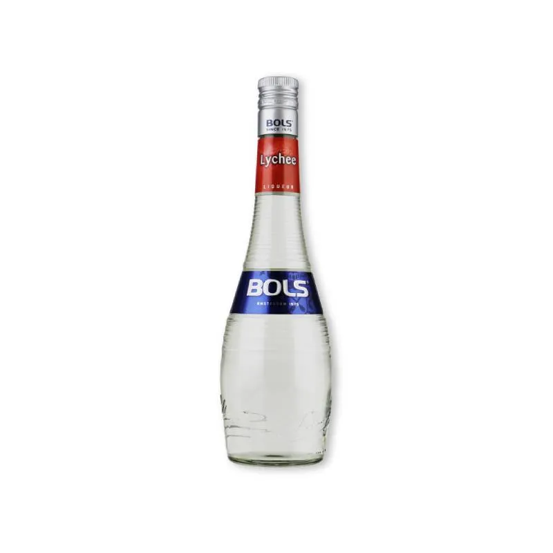 Bols Lychee