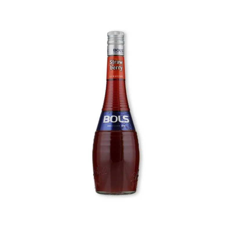 [8716000965332] Bols strawberry