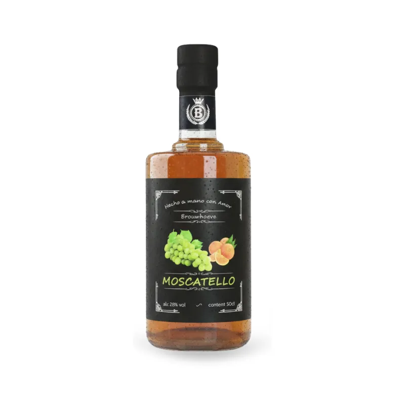 [8721161913092] Brouwhoeve Moscatello