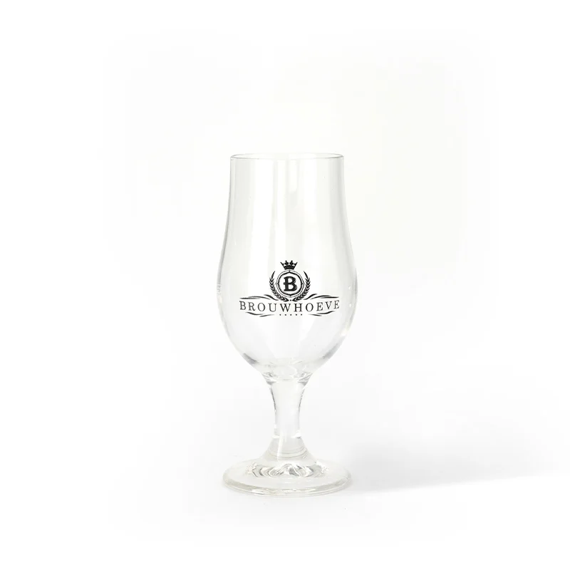 Brouwhoeve bierglas