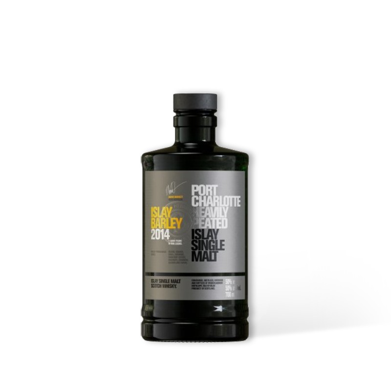 [5055807409940] Bruichladdich Port Charlotte 10 jaar