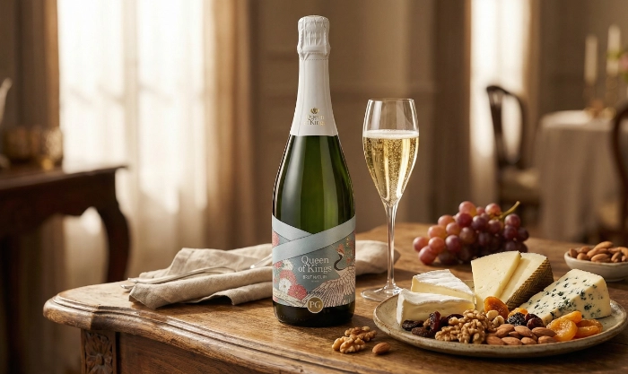 [WEB-NEW-0271] Brut nature Moscatel