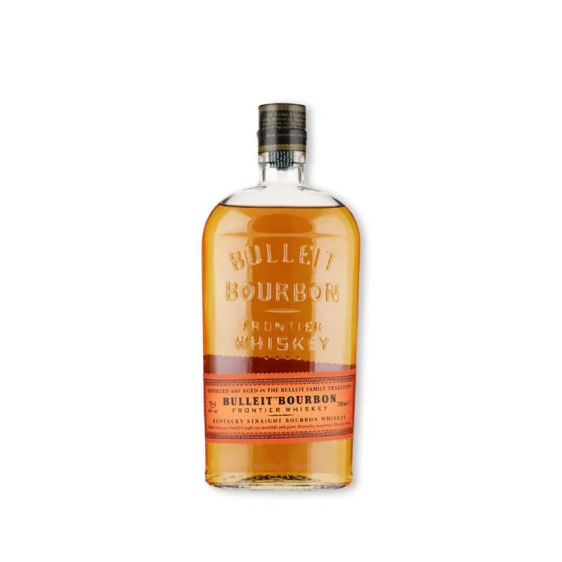 [82000789611] Bulleit bourbon