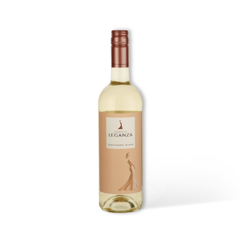 [8436013812712] Condesa de Leganza Sauvignon blanc