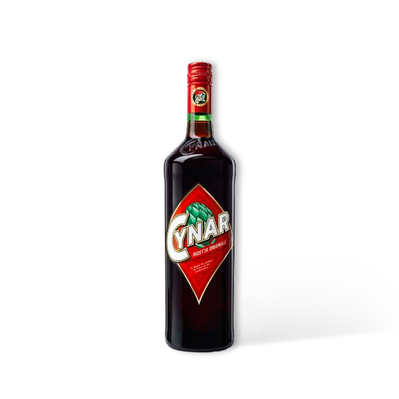 [8002240001023] Cynar
