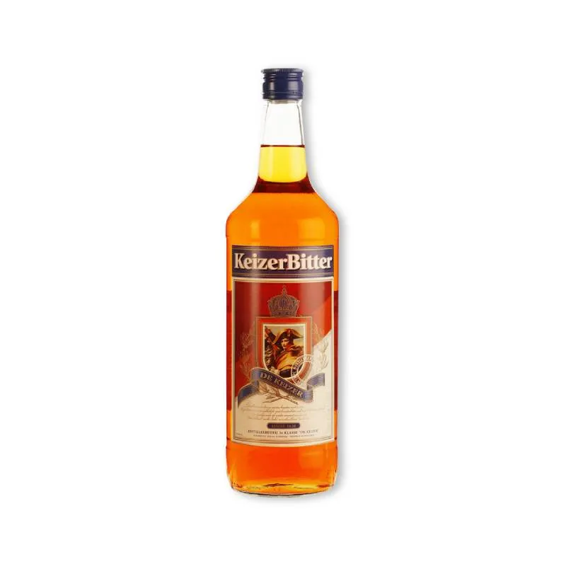 [8711209838012] De Keizer keizerbitter 1,0 ltr