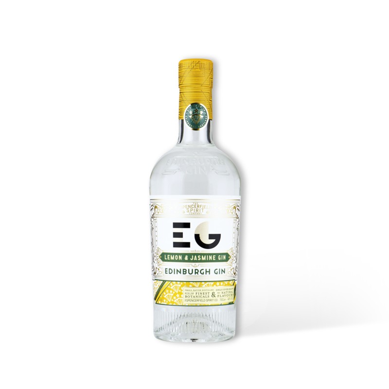 [5010852042597] Edinburgh gin lemon & jasmine