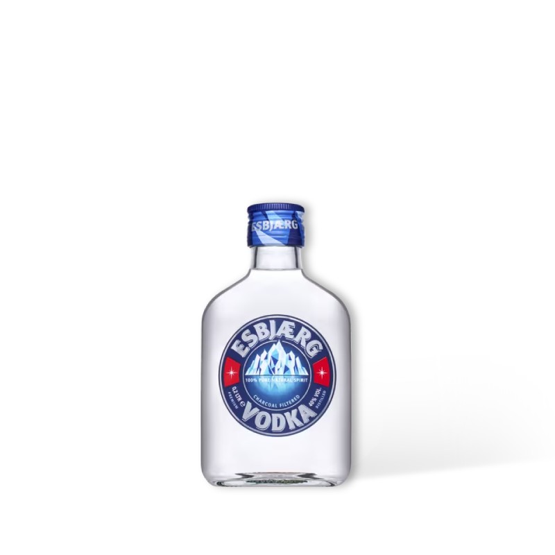 [8711114485622] Esbjaerg vodka zakflacon