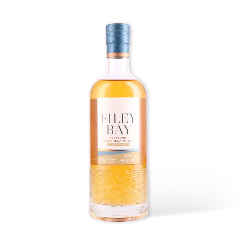 [5060560486022] Filey Bay IPA finish SM whisky