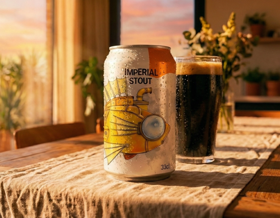[WEB-NEW-0514] Imperial stout bier