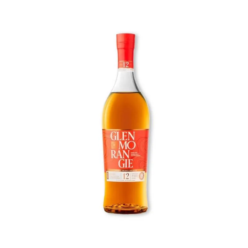 [5010494987645] GLENMORANGIE 12YO Calvados Cask 0,70 ltr