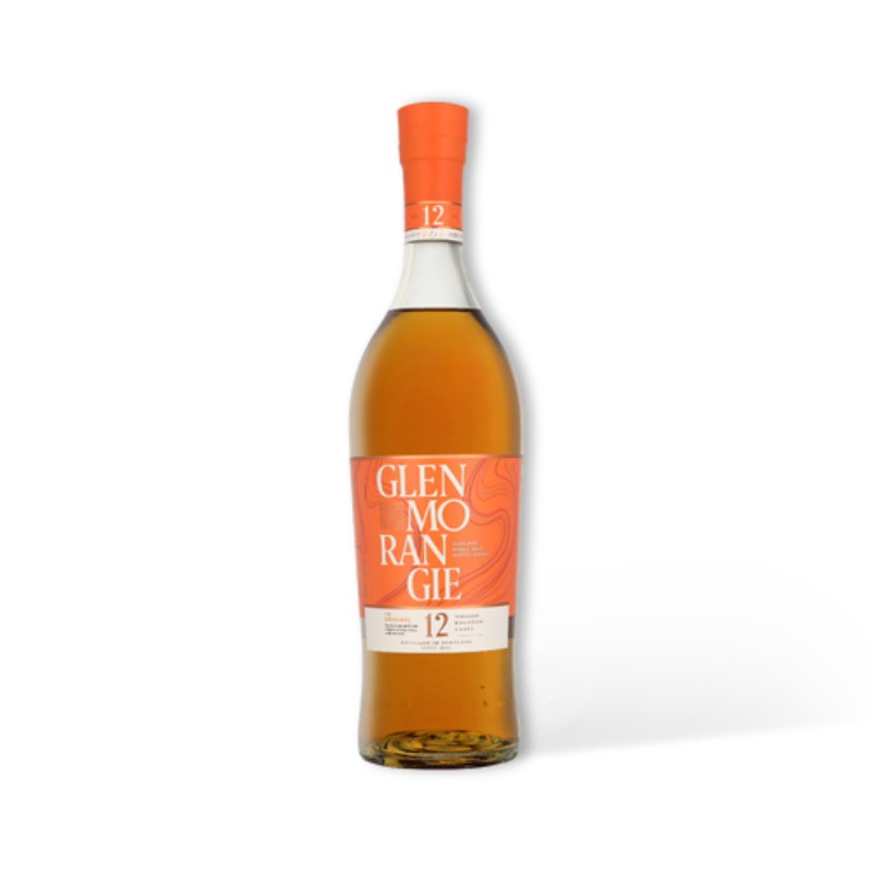 [5010494990300] GLENMORANGIE 12YO The Original 0,70 ltr