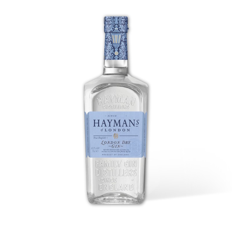 [5021692000241] HAYMAN'S London Dry Gin 0,70 ltr