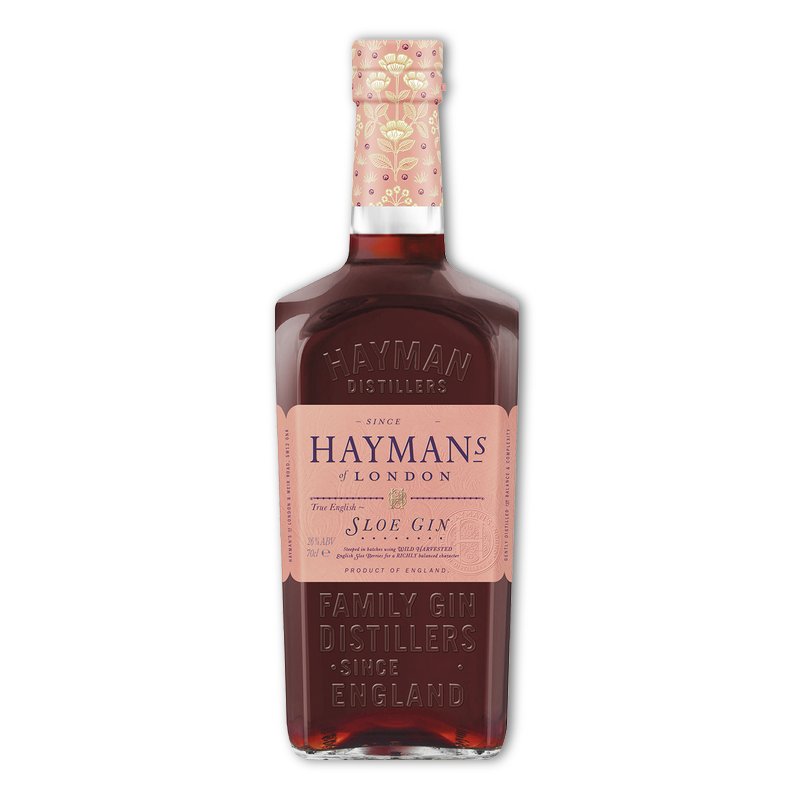 [5021692650132] HAYMAN'S Sloe Gin 0,70 ltr.
