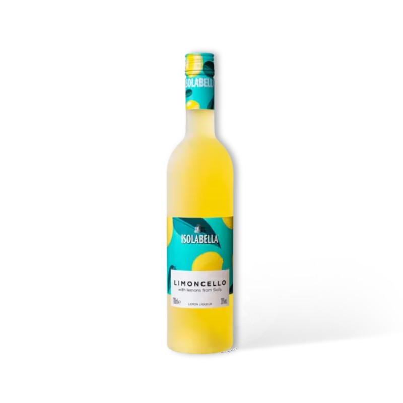 [8001110138159] ISOLABELLA Limoncello 0,70 ltr