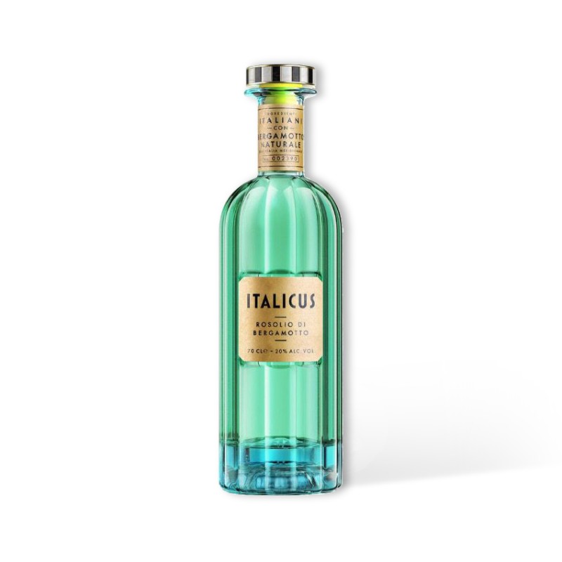[5060742030005] ITALICUS Rosolio di Bergamotto 0,70 ltr