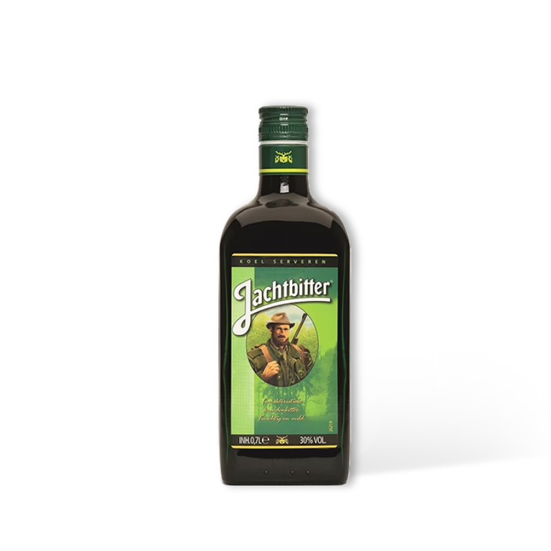 [5410293752268] JACHTBITTER Kruidenbitter 0,70 ltr.