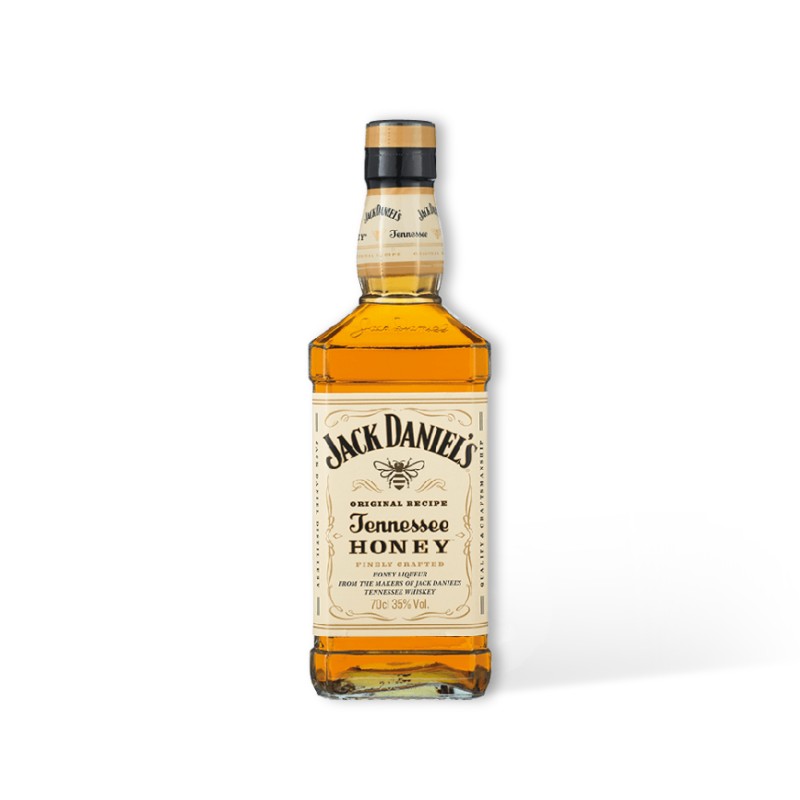 [5099873001370] JACK DANIEL'S Tennessee Honey 0,70 ltr