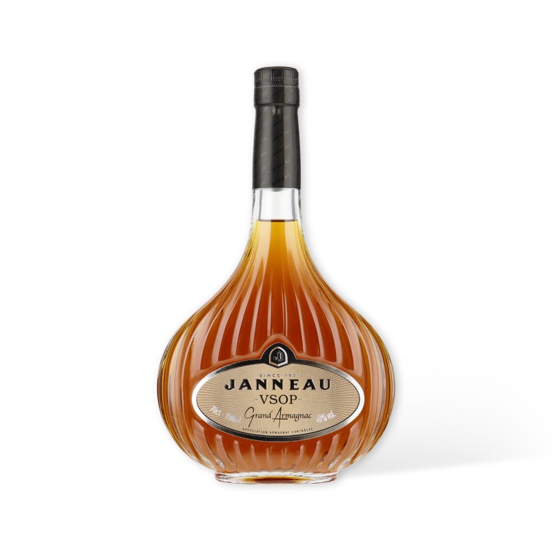 [3219942130103] JANNEAU Armagnac VSOP 0,70 ltr