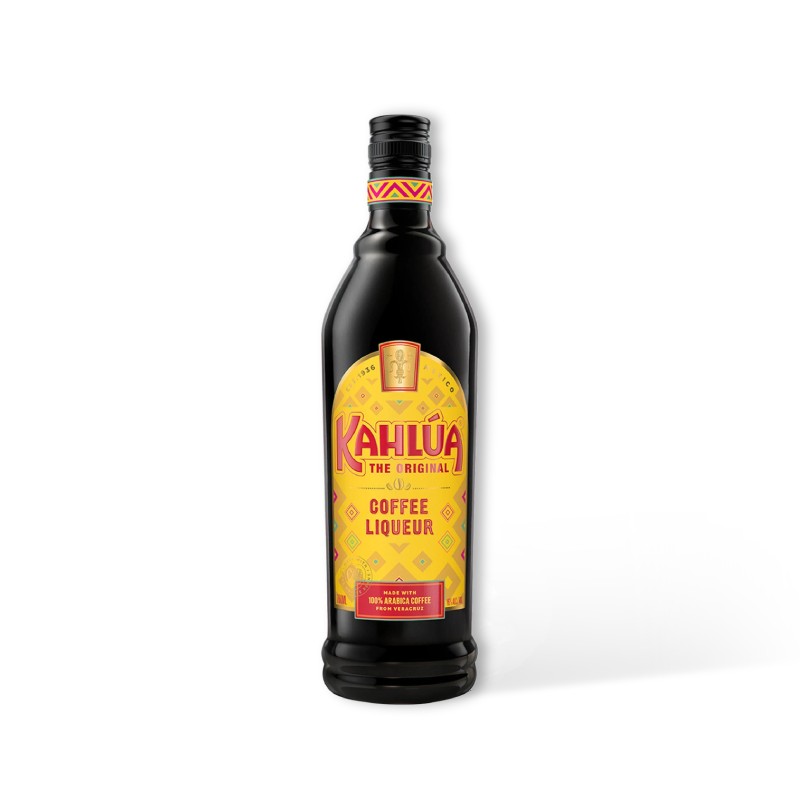 [7610594252148] KAHLUA Coffee liqueur 0,70 ltr
