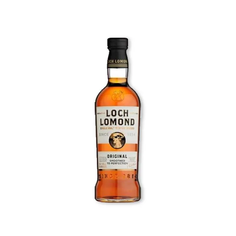 [5016840033219] LOCH LOMOND Original Single Malt Scotch Whisky 0,70 ltr