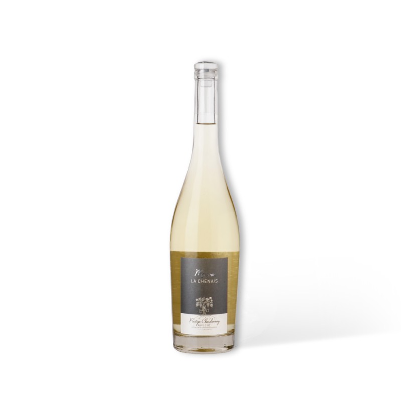 [3552840604001] MAISON LA CHENAIS Prestige Chardonnay vinolok