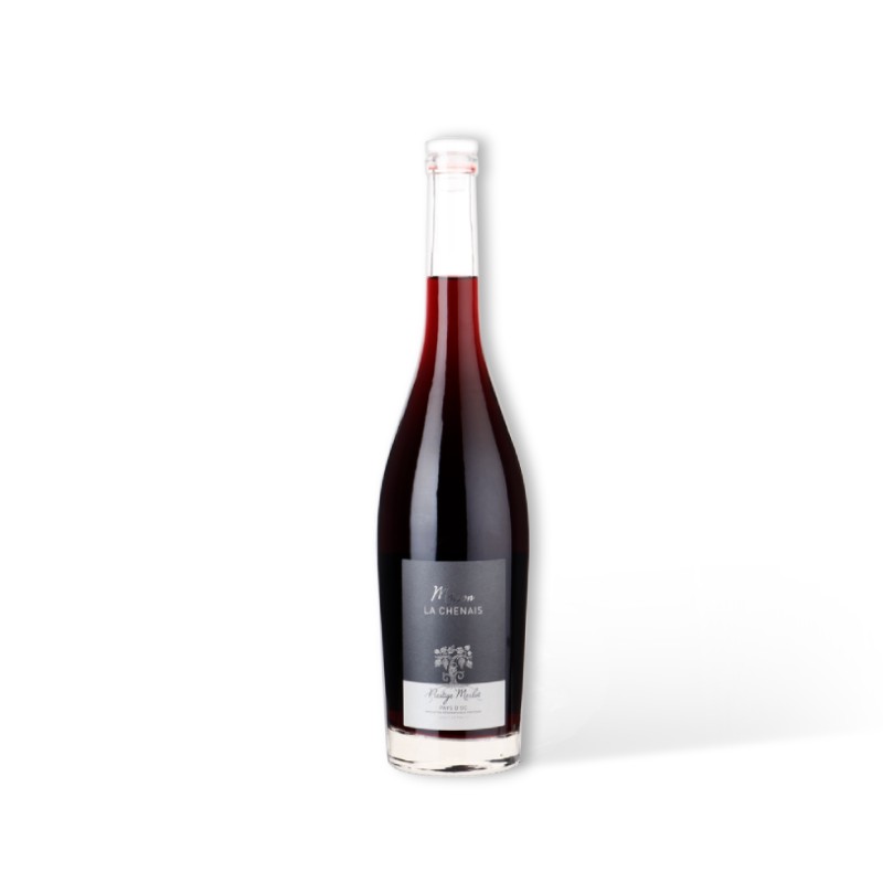 [3552840605008] MAISON LA CHENAIS Prestige Merlot vinolok