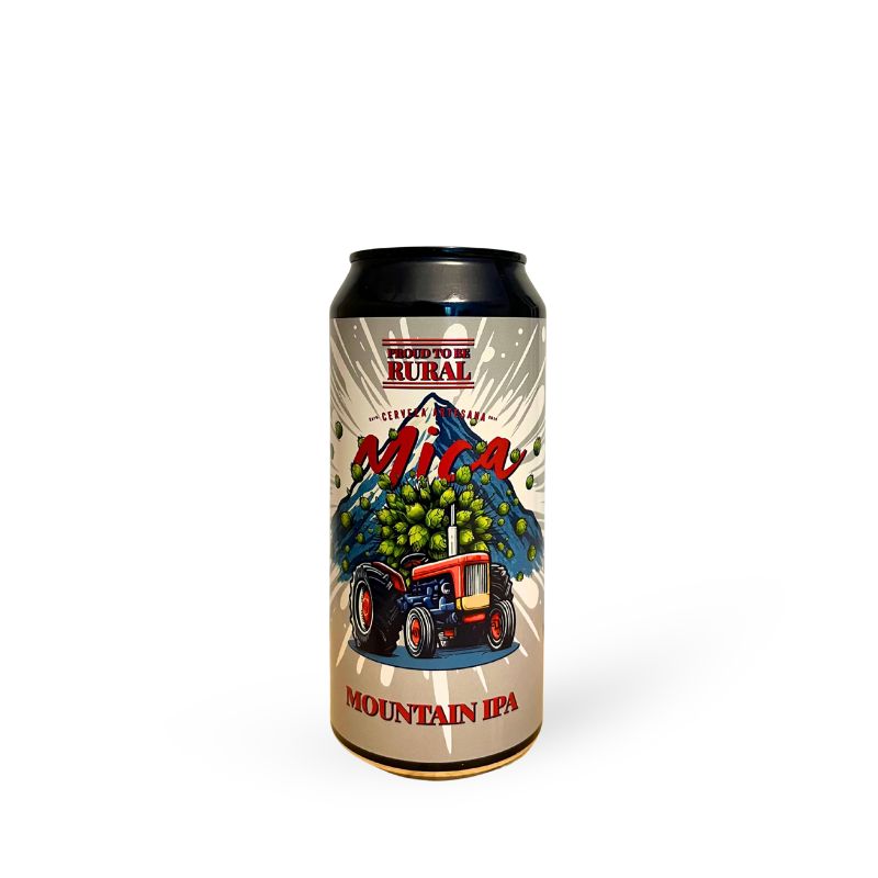 [8437019878252] MICA Mountain IPA 5,7%