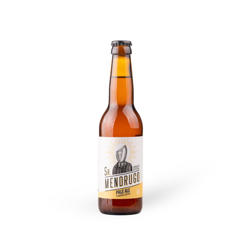 [8437019878443] MICA Sr. Mendrugo Pale Ale 5%