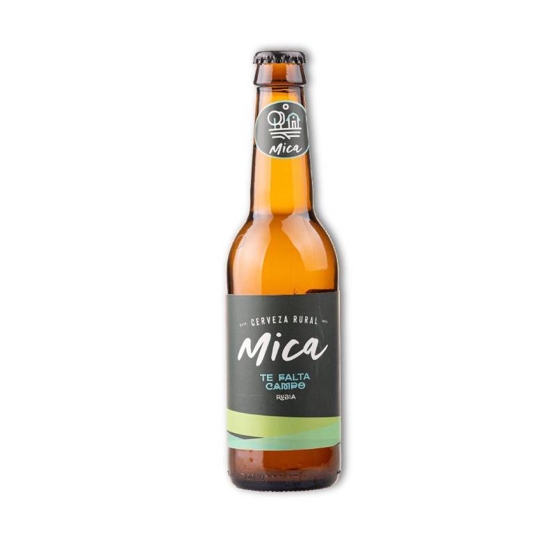 [8437019878757] MICA Te Falta Campo Rubia 4,5%